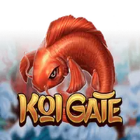 Koi Gate