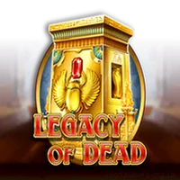 Legacy of Dead